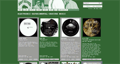 Desktop Screenshot of borft.com